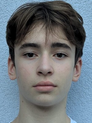 Max Julény