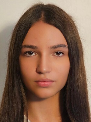 Barbora Maťufková