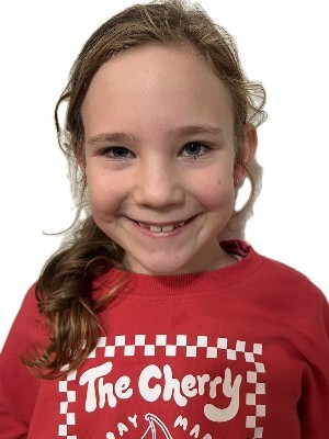 Zowie Hallie Reiling