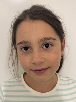 Zoe Vretenárová