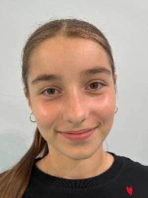 Alexandra Ovsáková