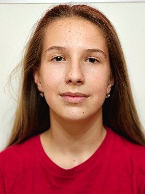 Simona Juríková