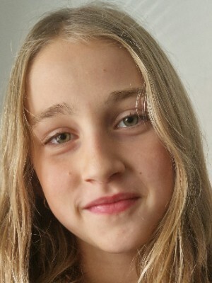 Nina Andrejcová