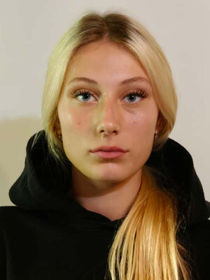 Johana Šinková