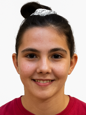 Laura Gabrišová
