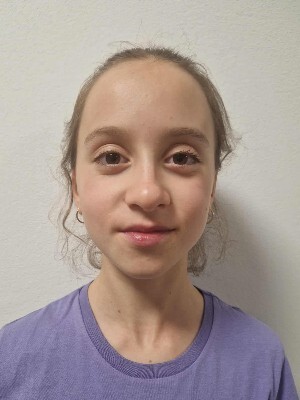 Alžbetka Žáková