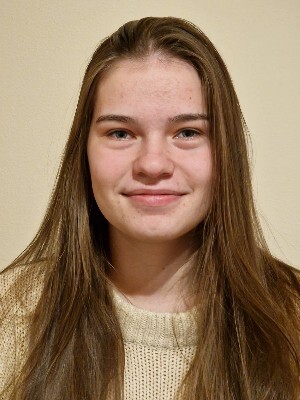 Michaela Mária Gregorová