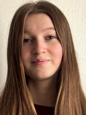 Hannah Janišová