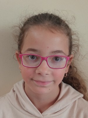 Eliška Marčišinová