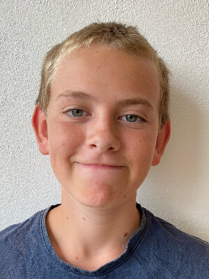 Artem Pyrohov