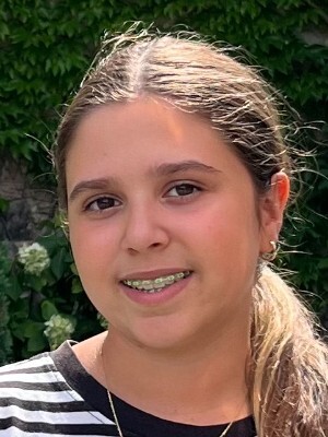 Natália Petrášová