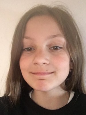 Miriam Brillová