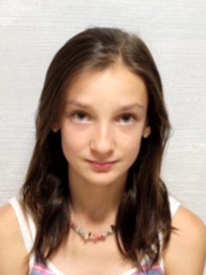 Sofia Talafová