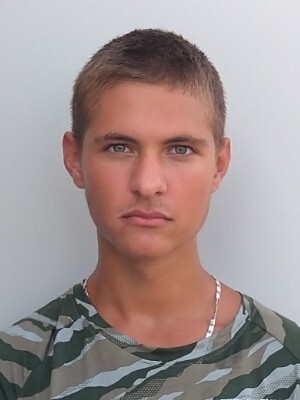 Jakub Hrbál