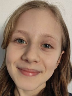 Eliška Bušová