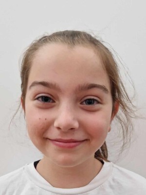Tiara Katreniak