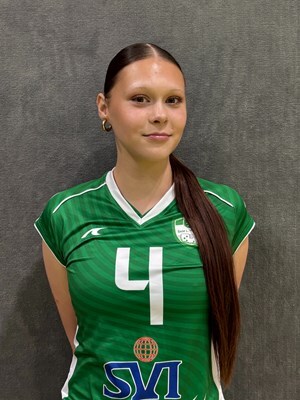 Shannon Vyšná