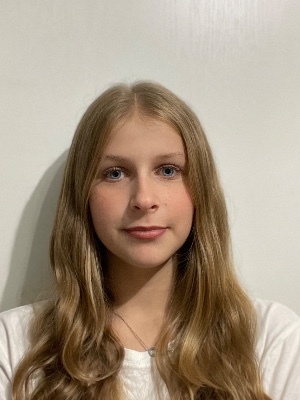 Nina Kurčíková