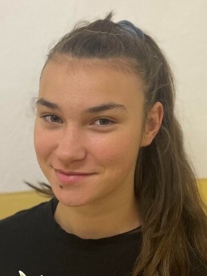 Alexia Antalová
