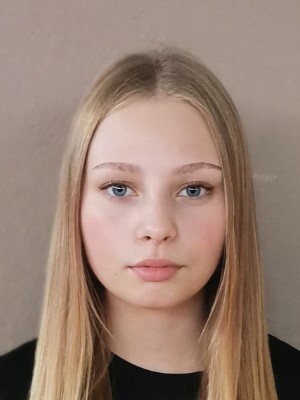 Laura Špániková