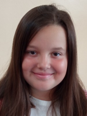 Sofia Fedorová