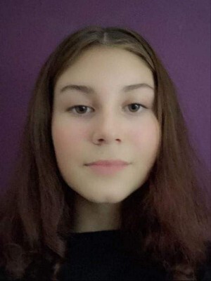 Eliška Kozáčková