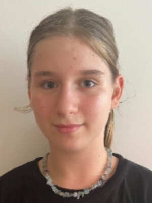 Barbora Chudá