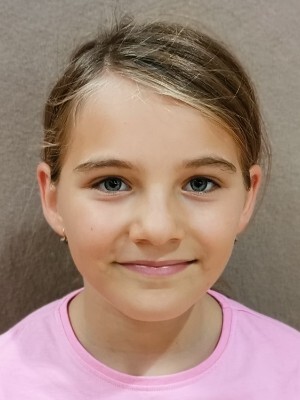 Michaela Zugová