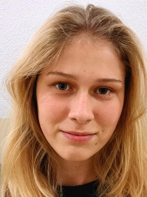 Laura Lančaričová