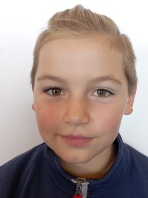 Dominik Hamarčák