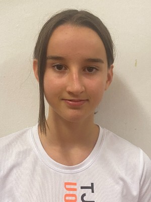 Aneta Hrušková