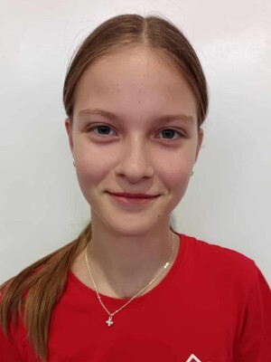 Sofia Naňová
