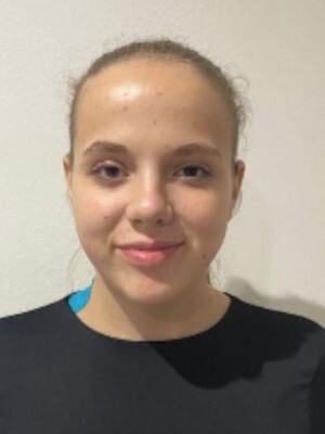 Rebeka Tarišková