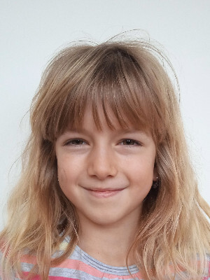Petra Smolinská