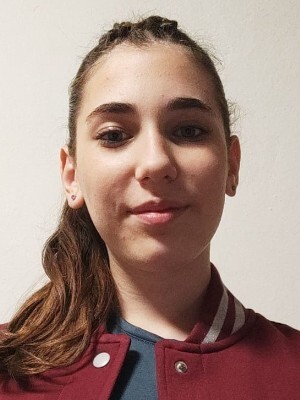 Tamara Čápová