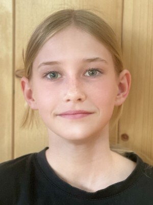 Zara Košťálová