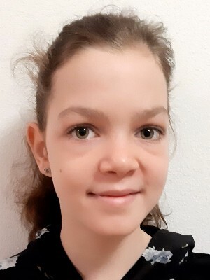 Nikola Šályová