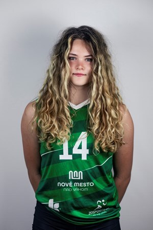 Nika Bíliková