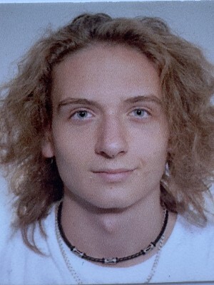 Matúš Sukeník
