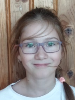 Hana Škríbová