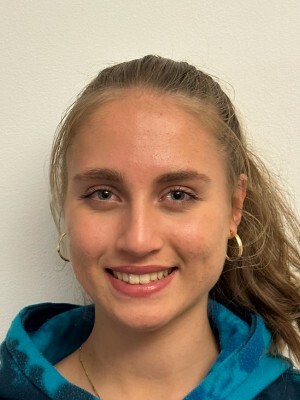 Sarah Kobielsky