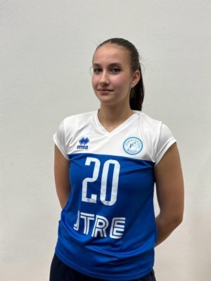 Kristína Kabinová