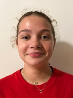 Mia Šklíbová