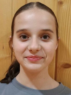 Simona Tršková