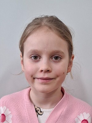 Nikola Masariková