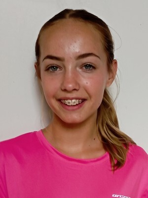 Andrea Haľková