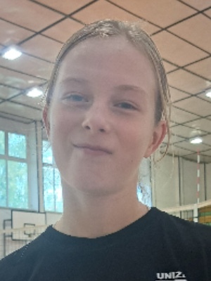 Linda Hreusová