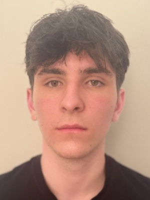 Alex Rosypal