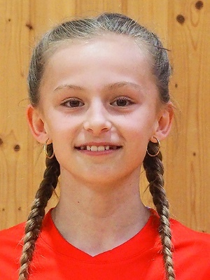 Vanesa Kasmanová