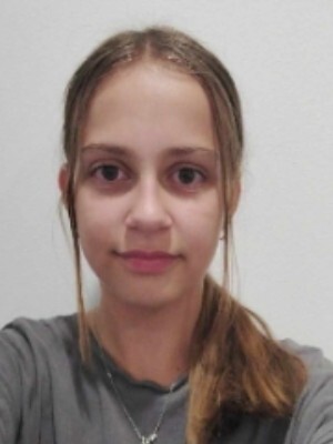Nikol Petríková